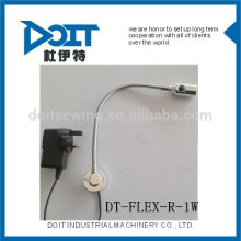 1W LED-Bettleselicht DT-FLEX-R-1W